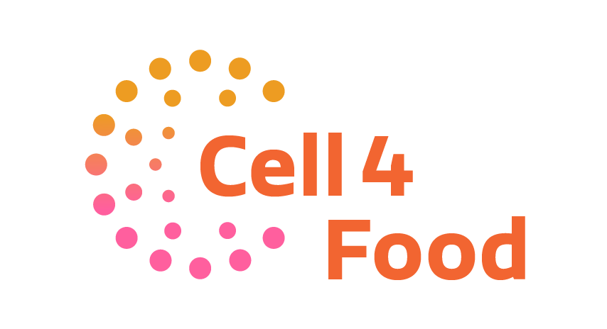 Cell4Food logo