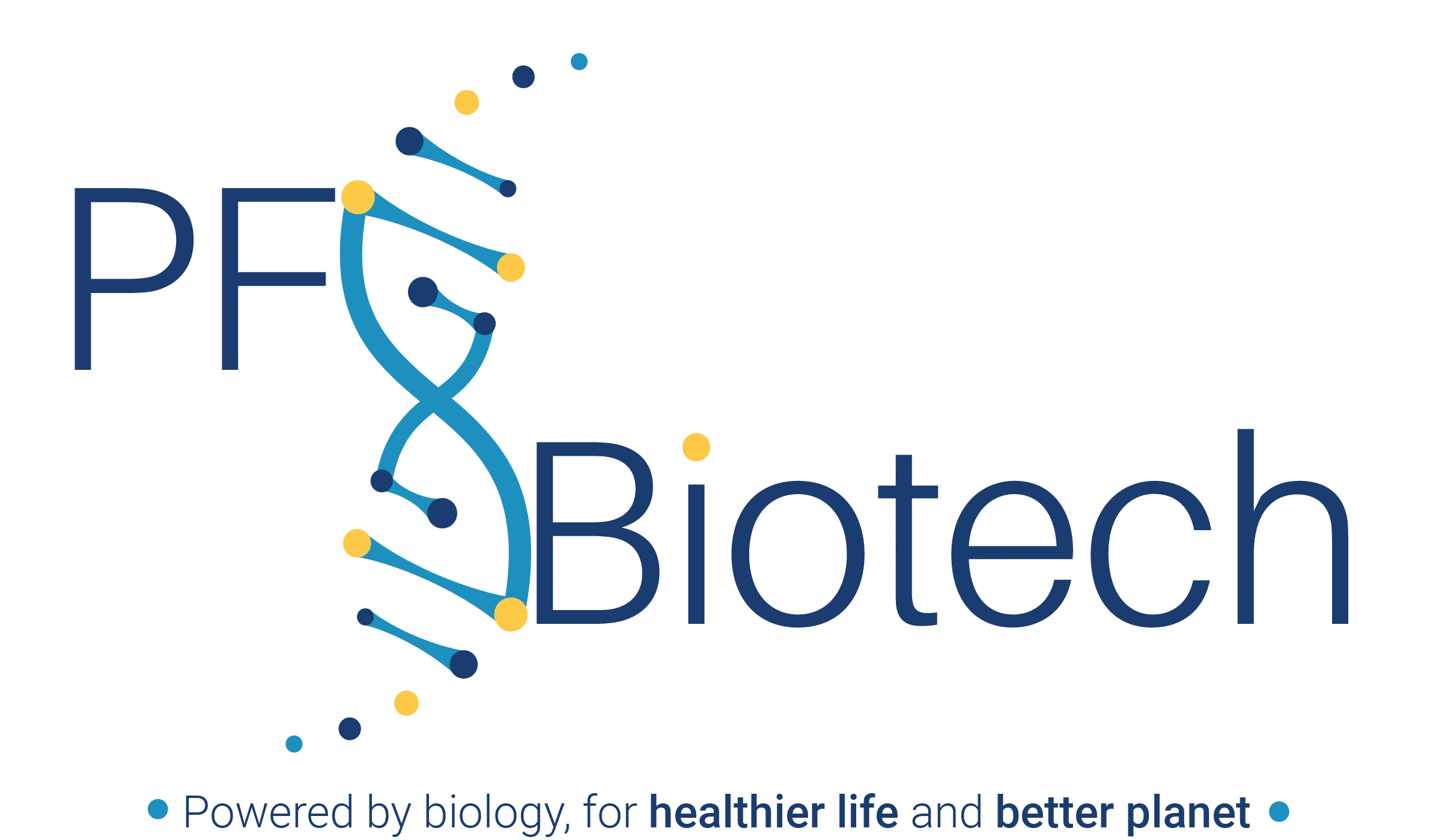PFx Biotech logo
