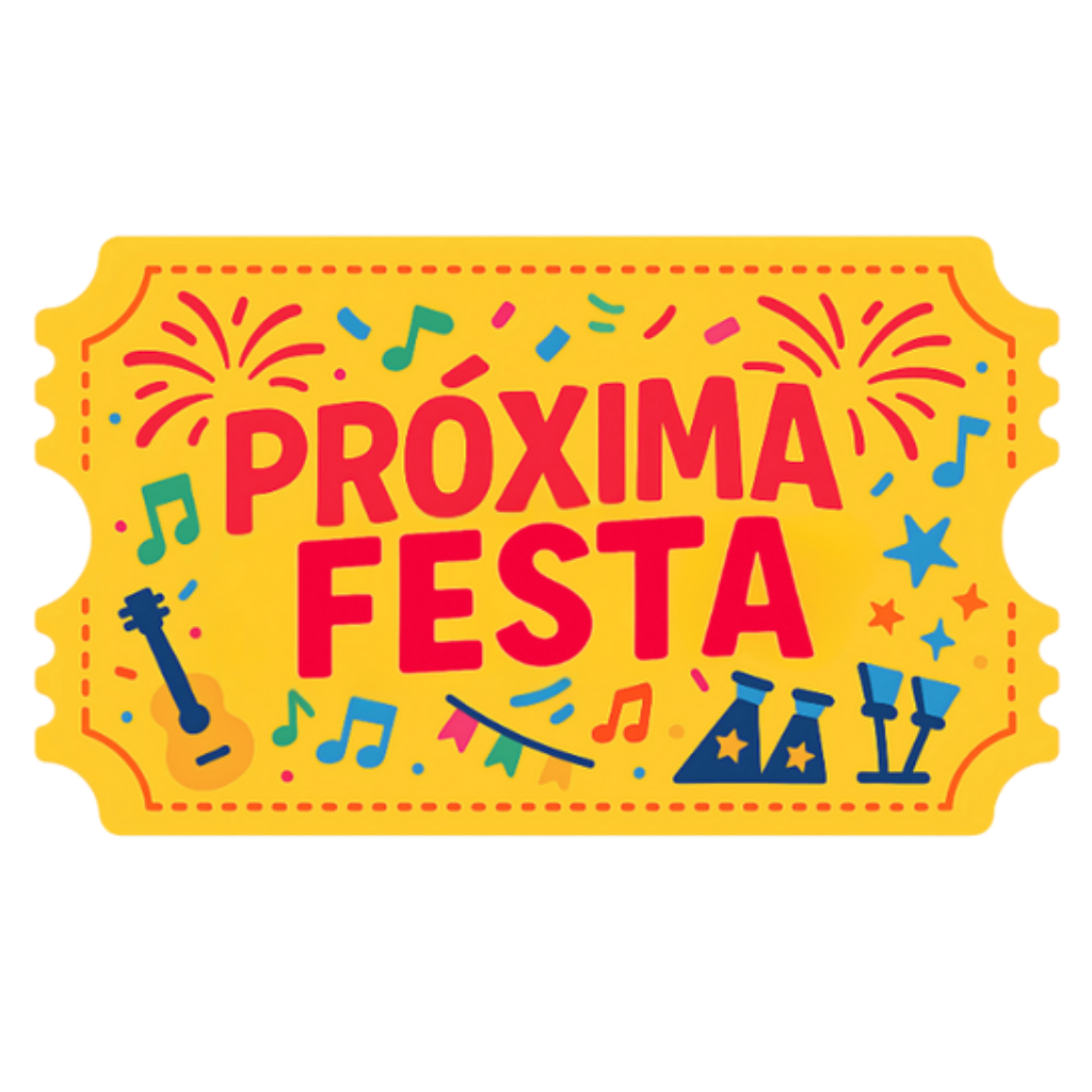 Próxima Festa logo