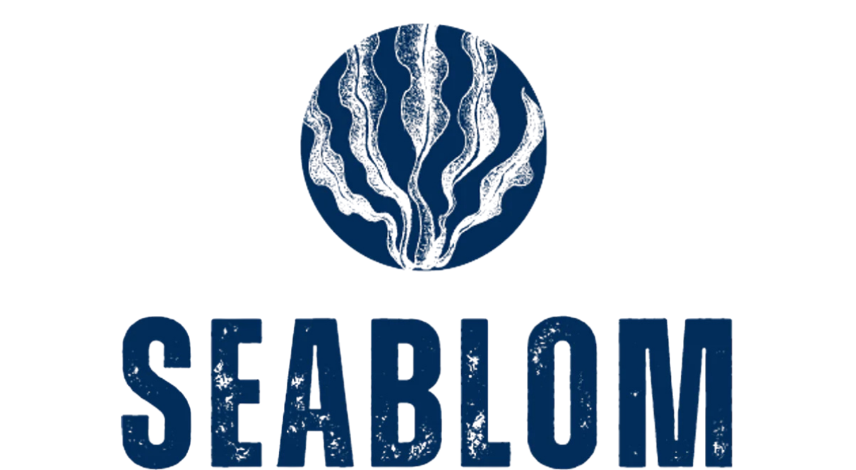 Seablom logo